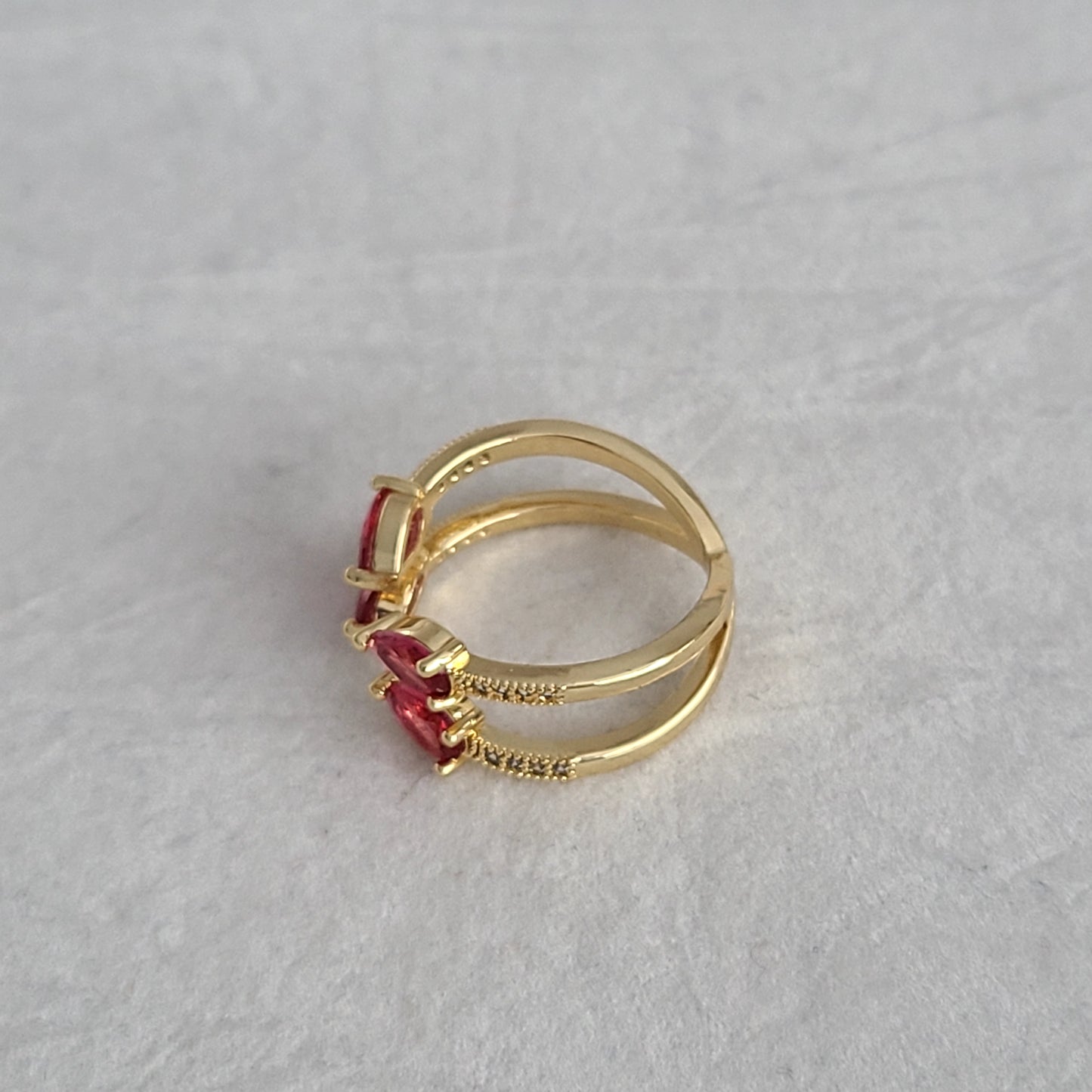 Gloria Ring