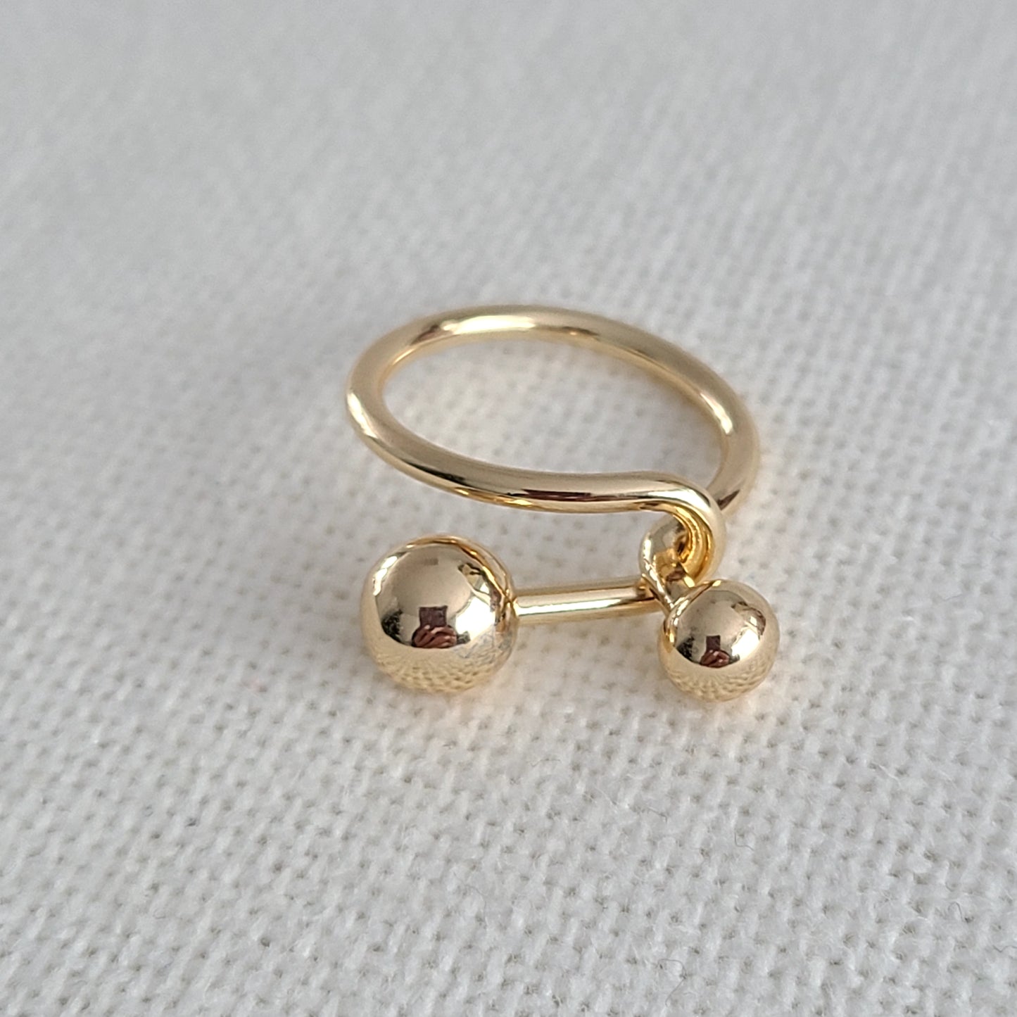 Emilie Ring
