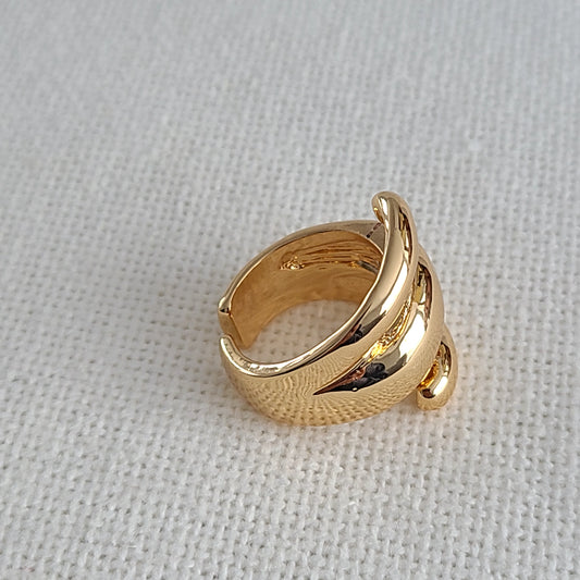 Alma Ring
