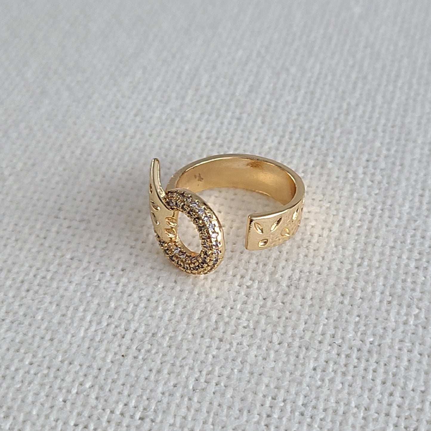 Bague Tina