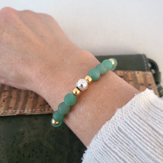 Bracelet Coccinelle