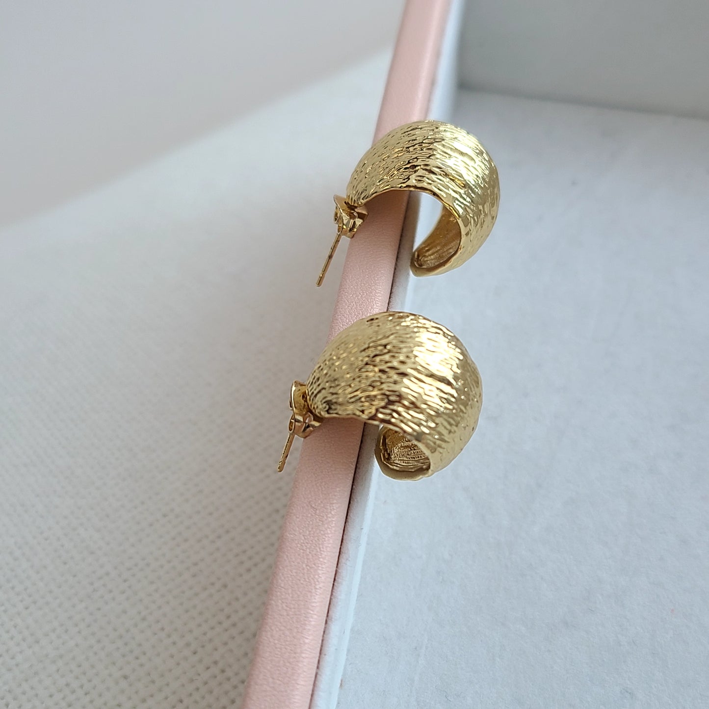 Boucles d'oreilles Megan