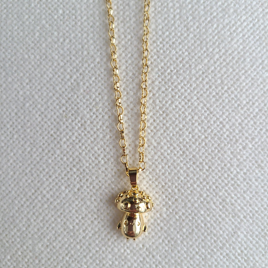 Magical Necklace