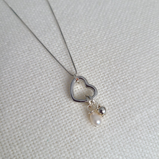 Nina Necklace