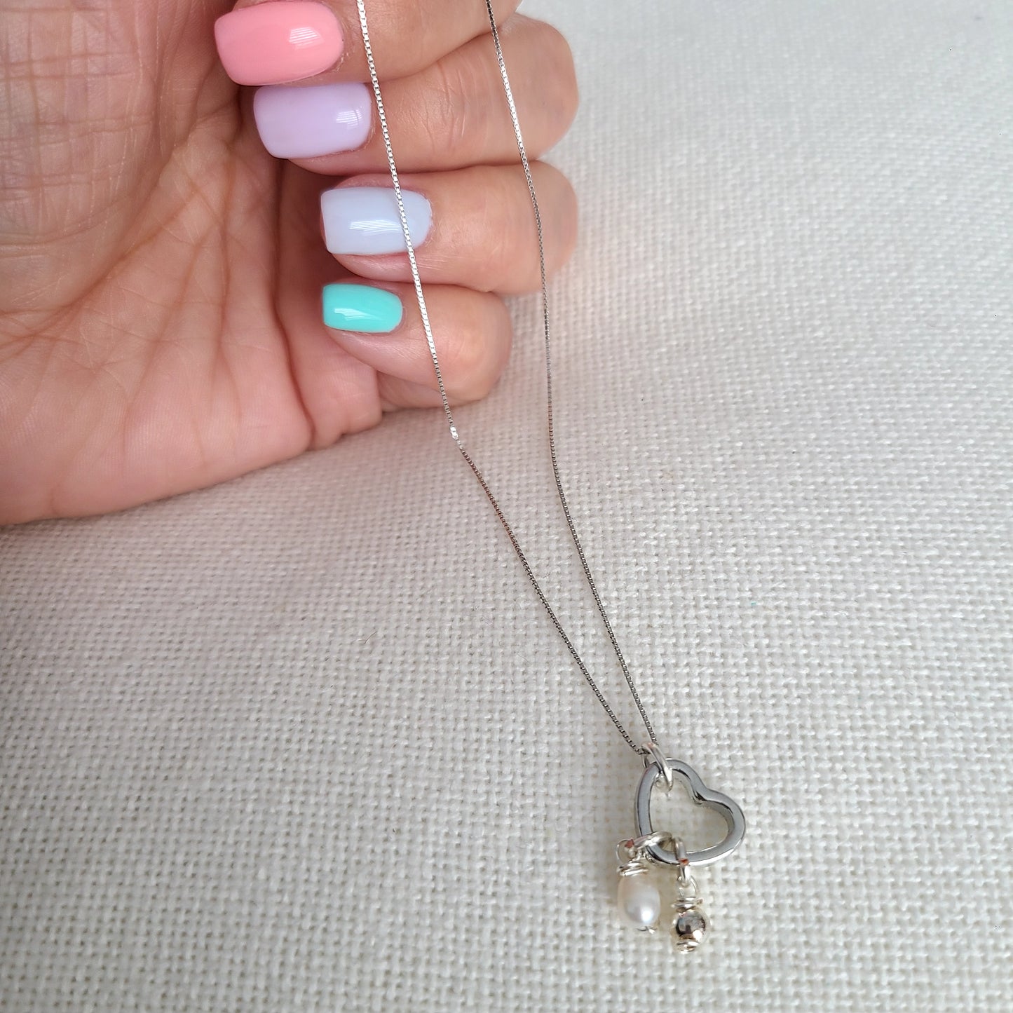 Nina Necklace