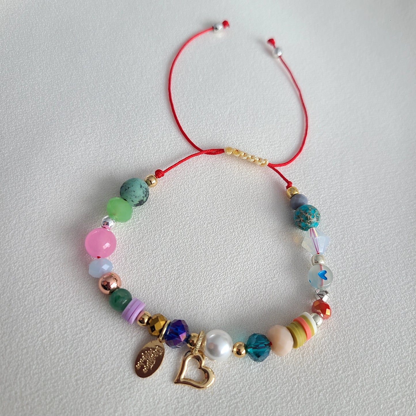 Glow Bracelet