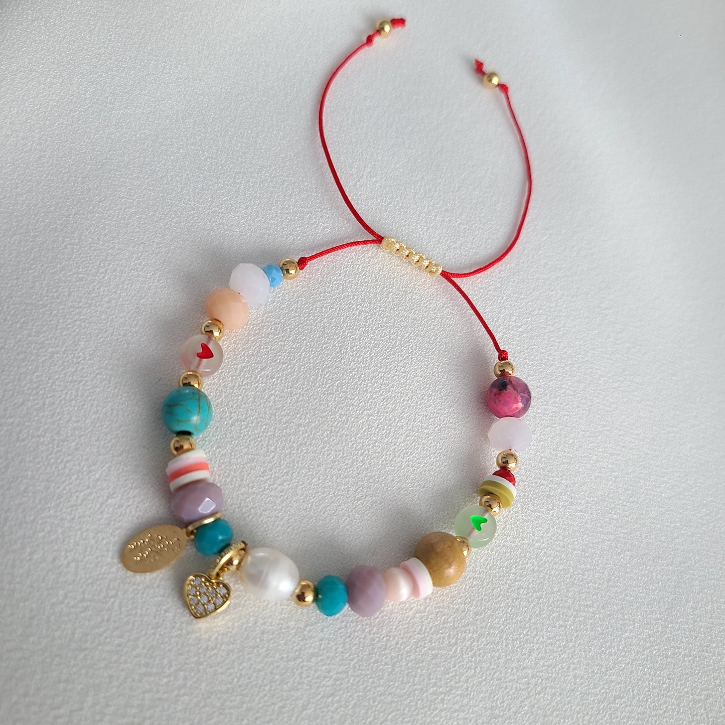 Serenity Bracelet