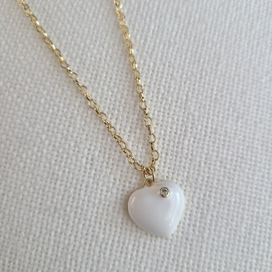 Pure Love Necklace