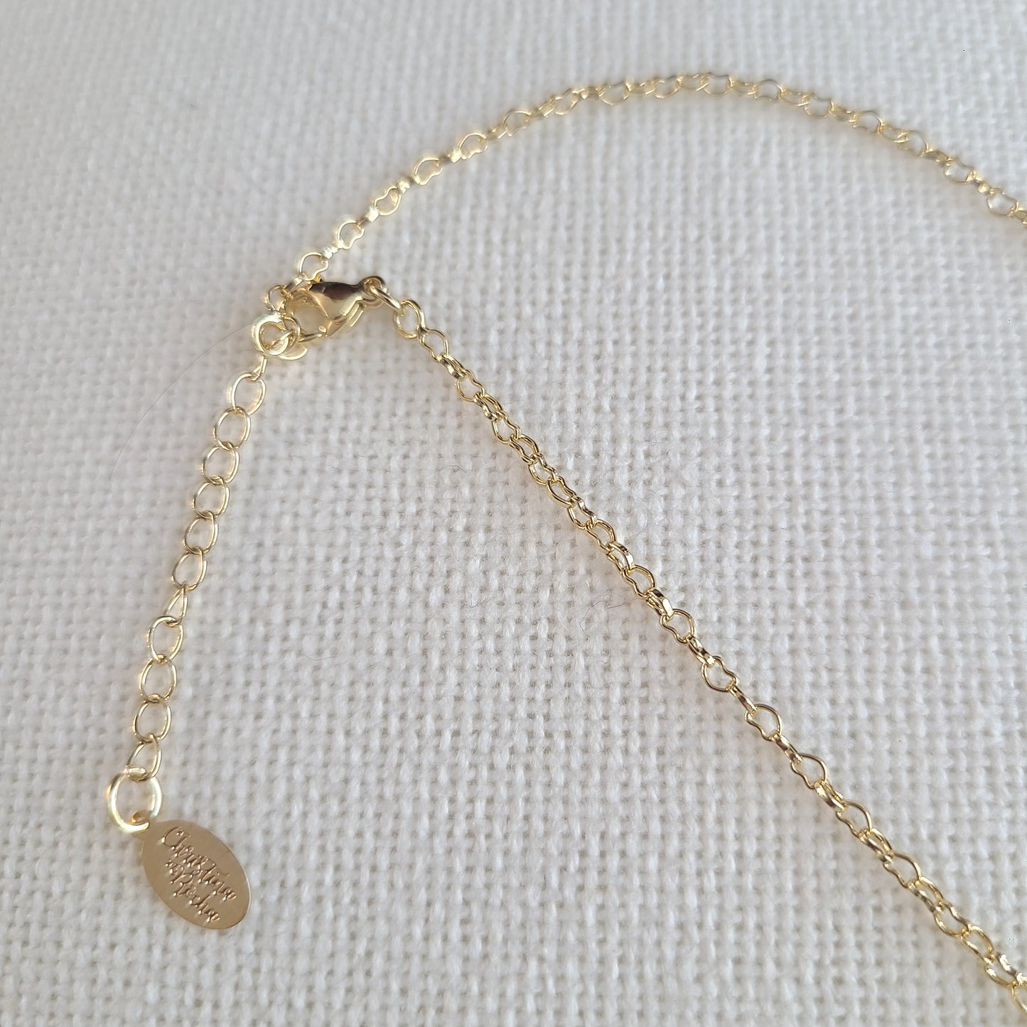Pure Love Necklace