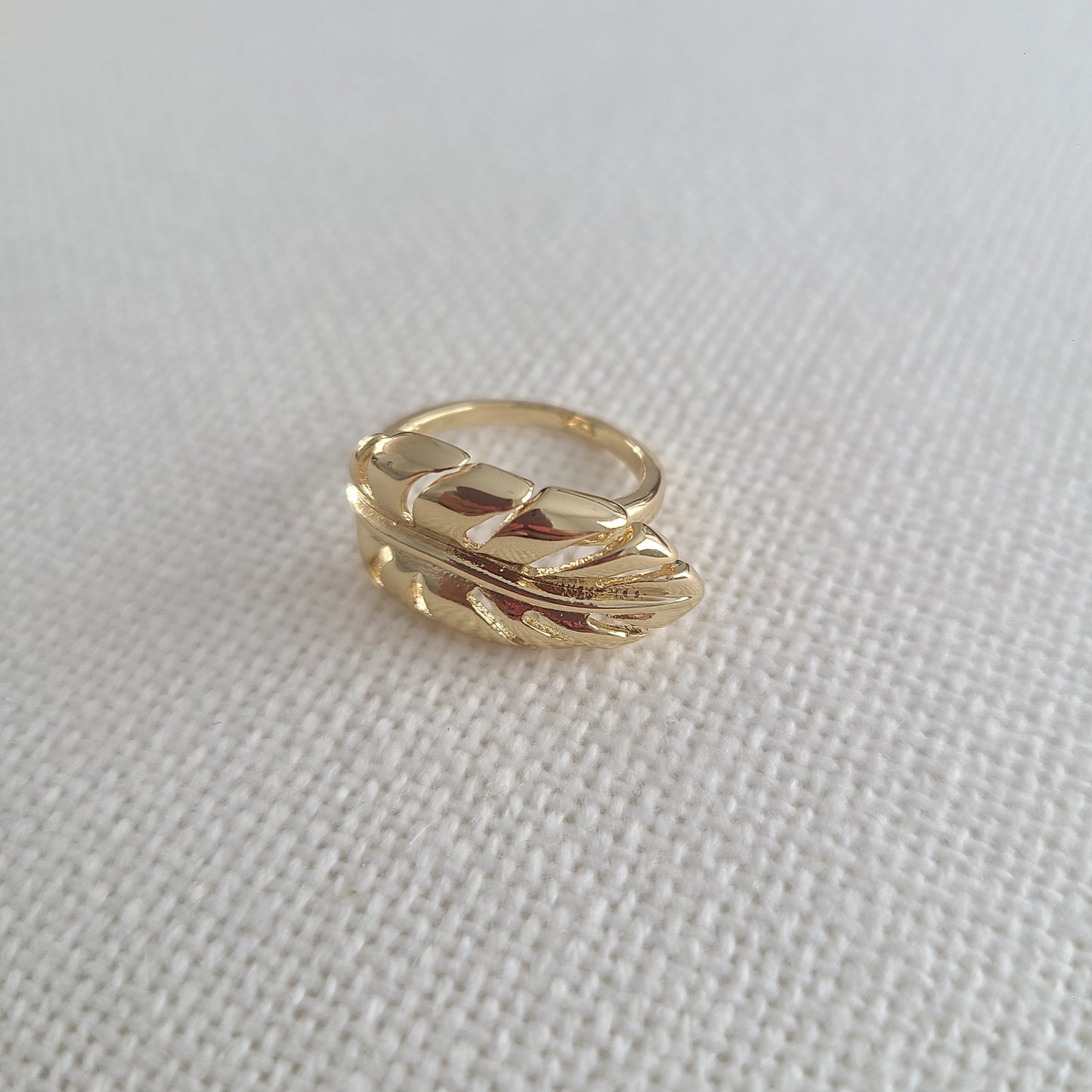 Nature Ring