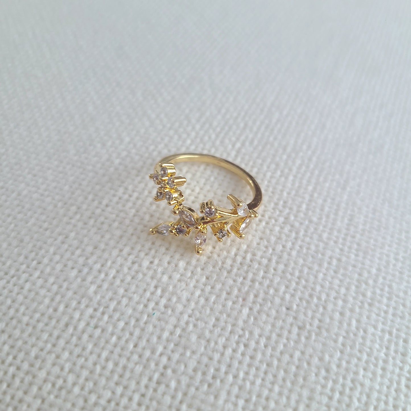 Luzia Ring