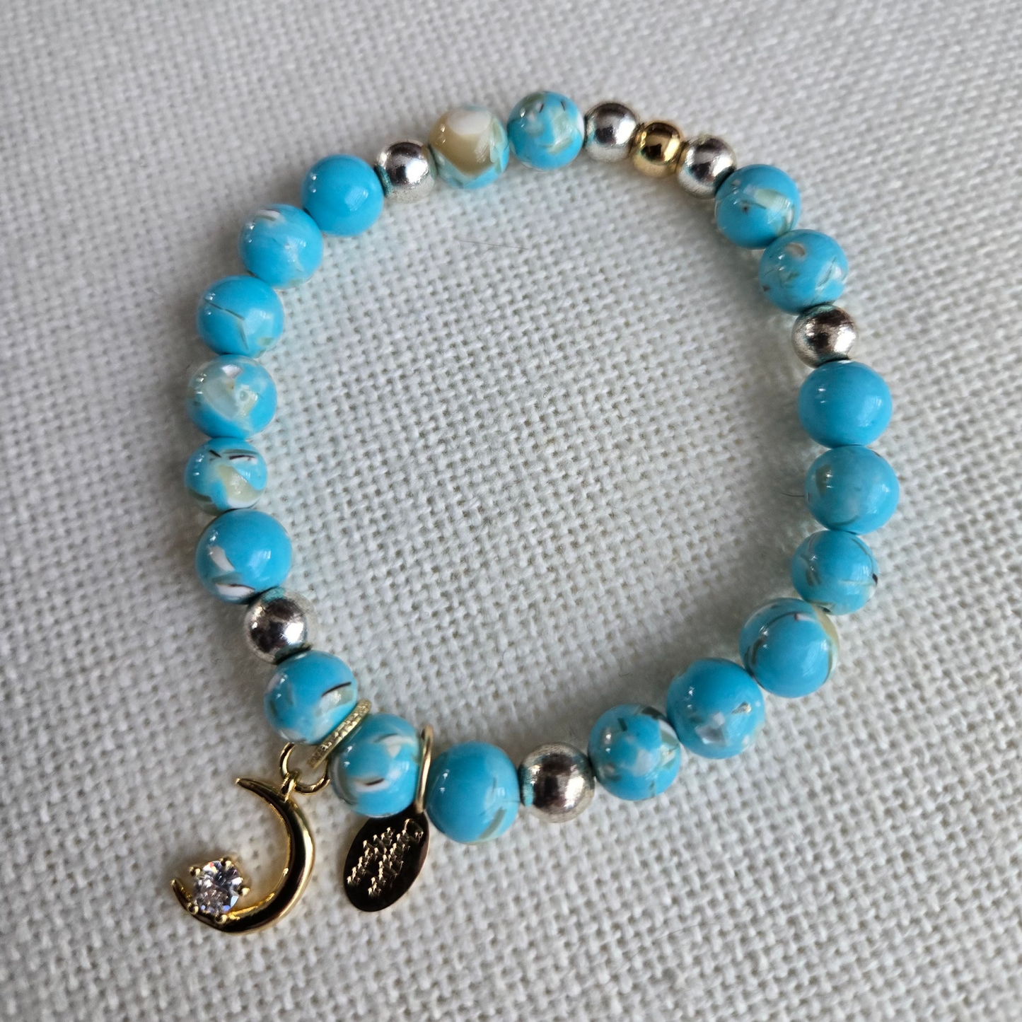 Bracelet Mare Luna