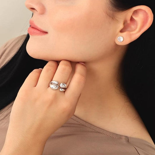 Bague Ashley