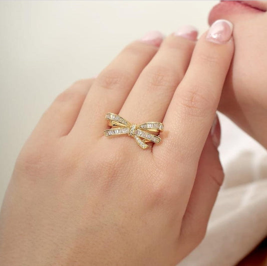 Bague Fiorella