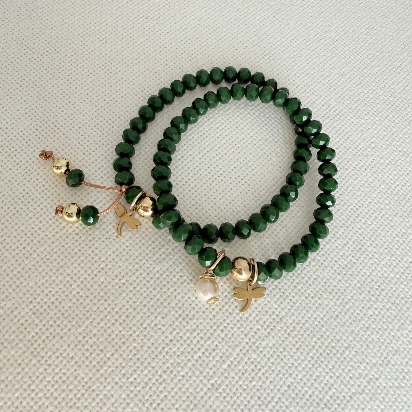 Harmony Duo - Green