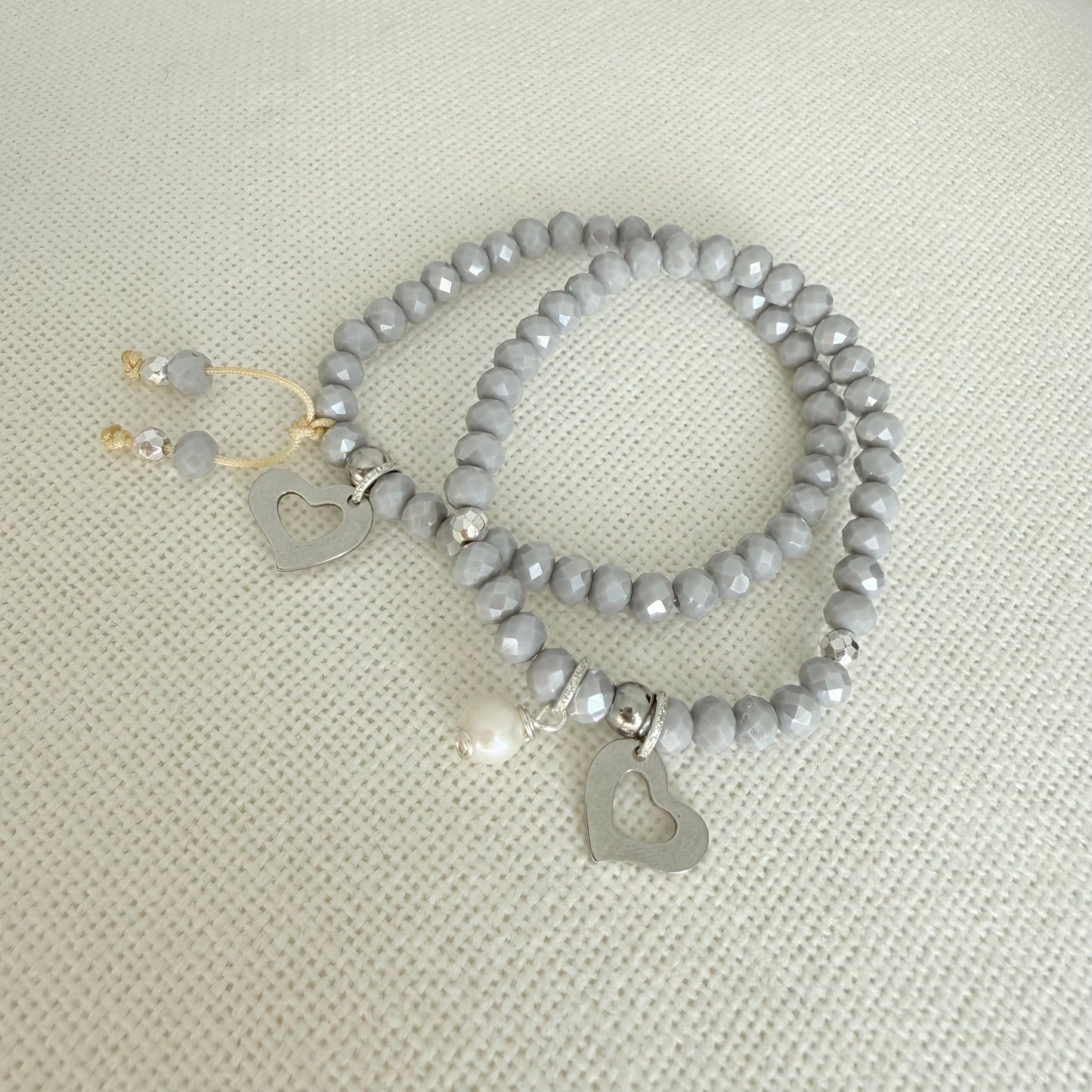 Harmony Duo - Grey