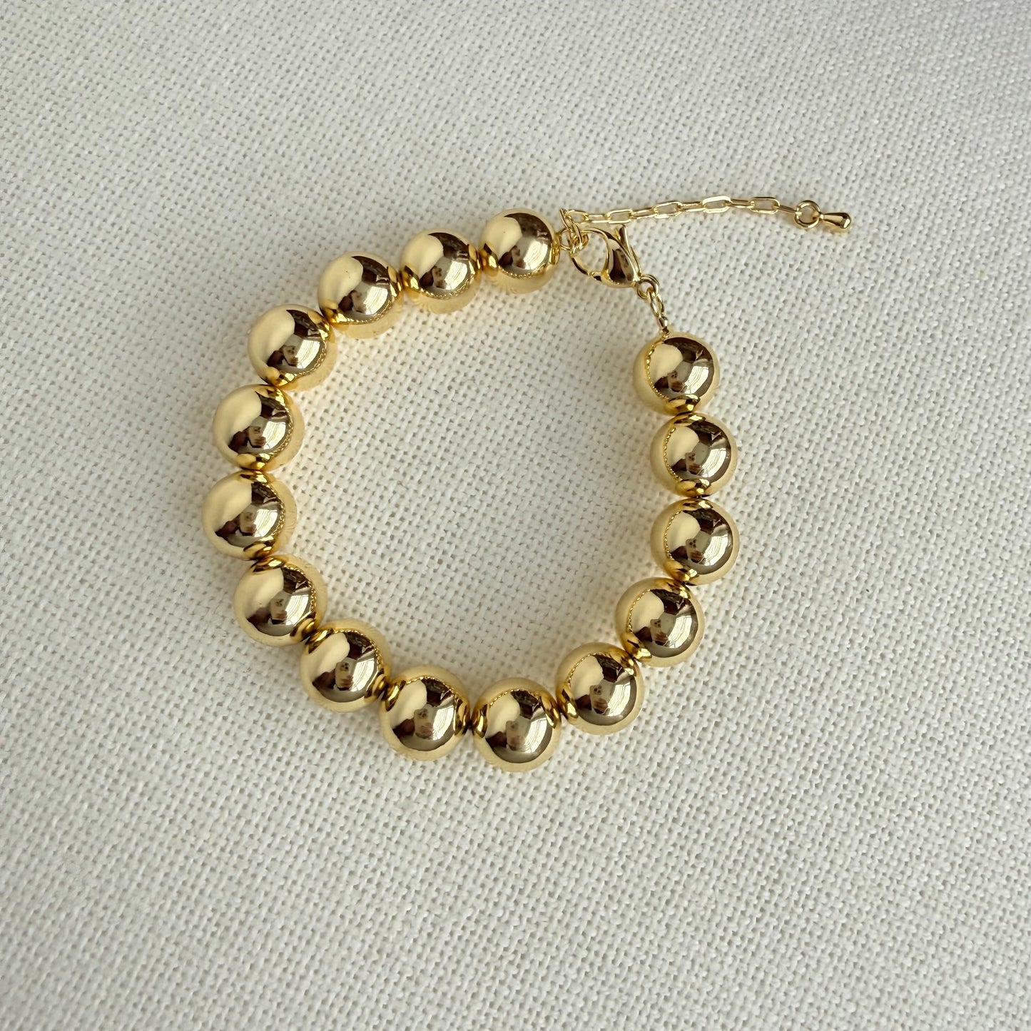 Bracelet Éclat – Or