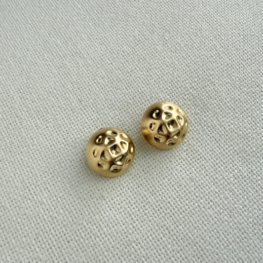Aranza Earrings