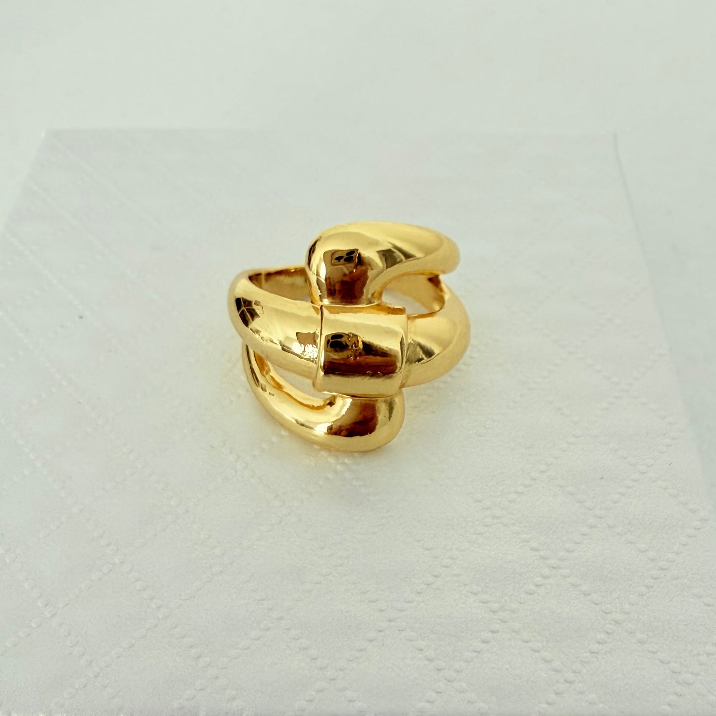 Alaia Ring