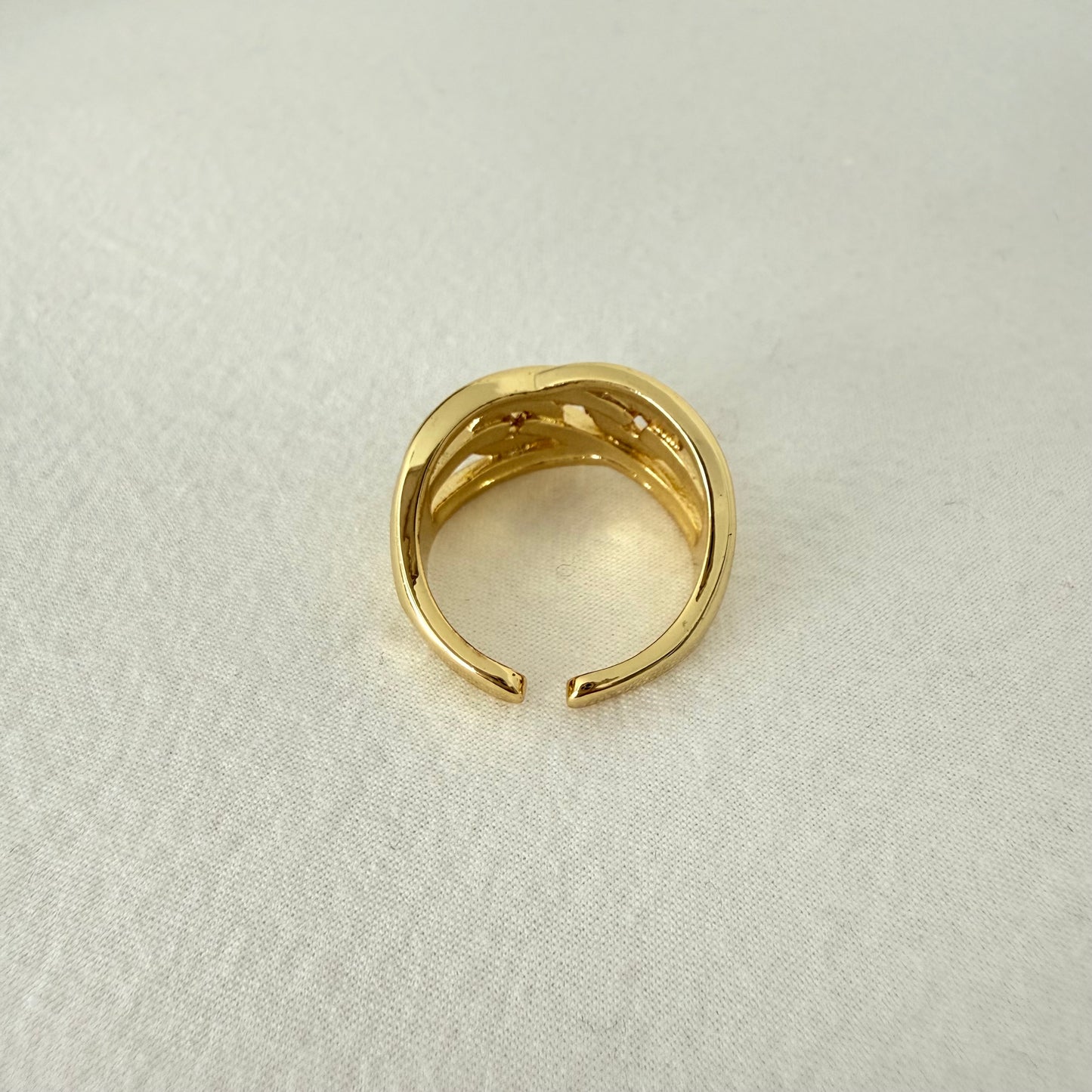 Elisa Ring