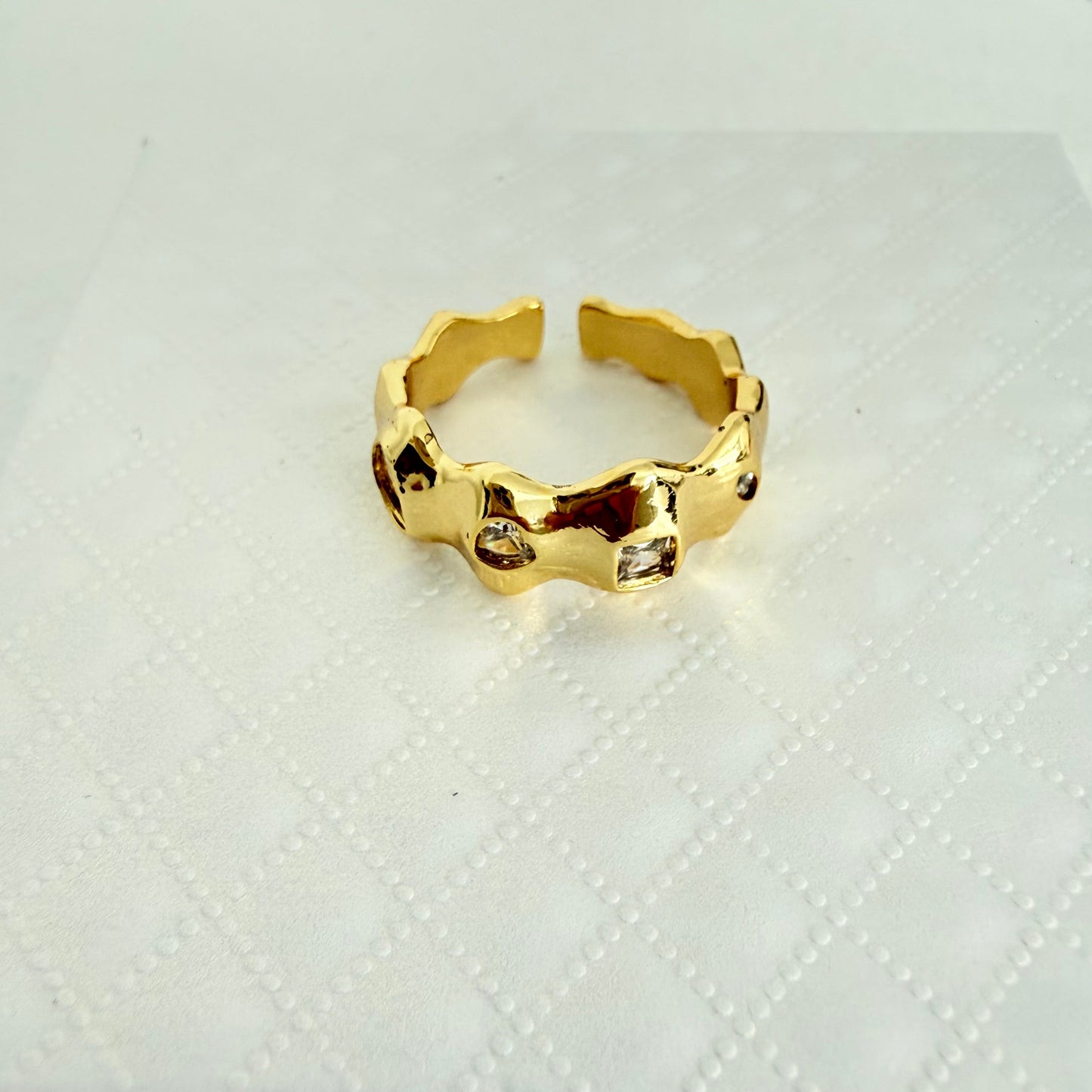 Sabrina Ring