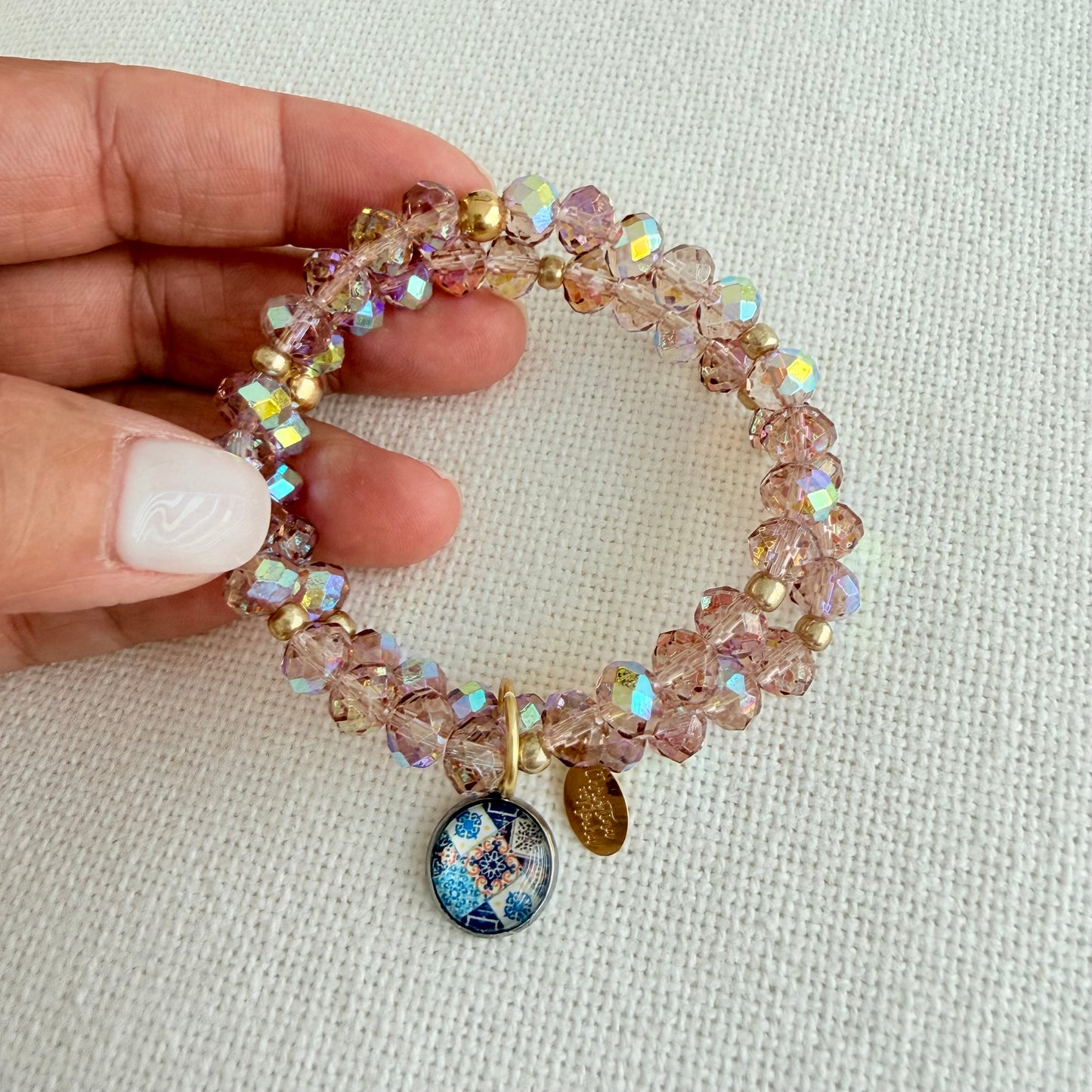Azulejos Bracelet Sétubal