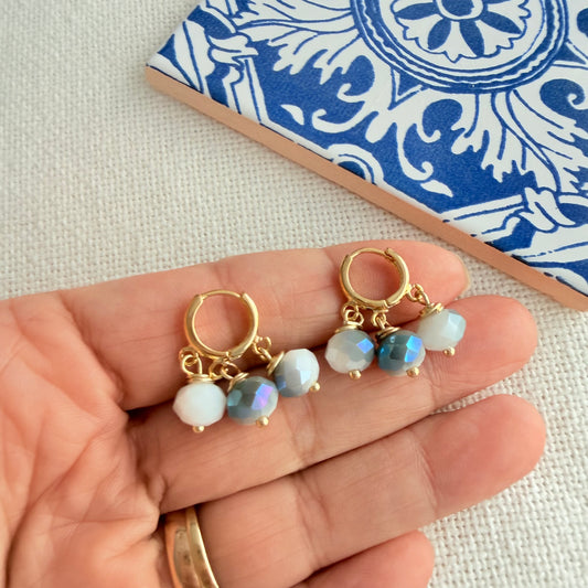 Bracelet Azulejos Porto