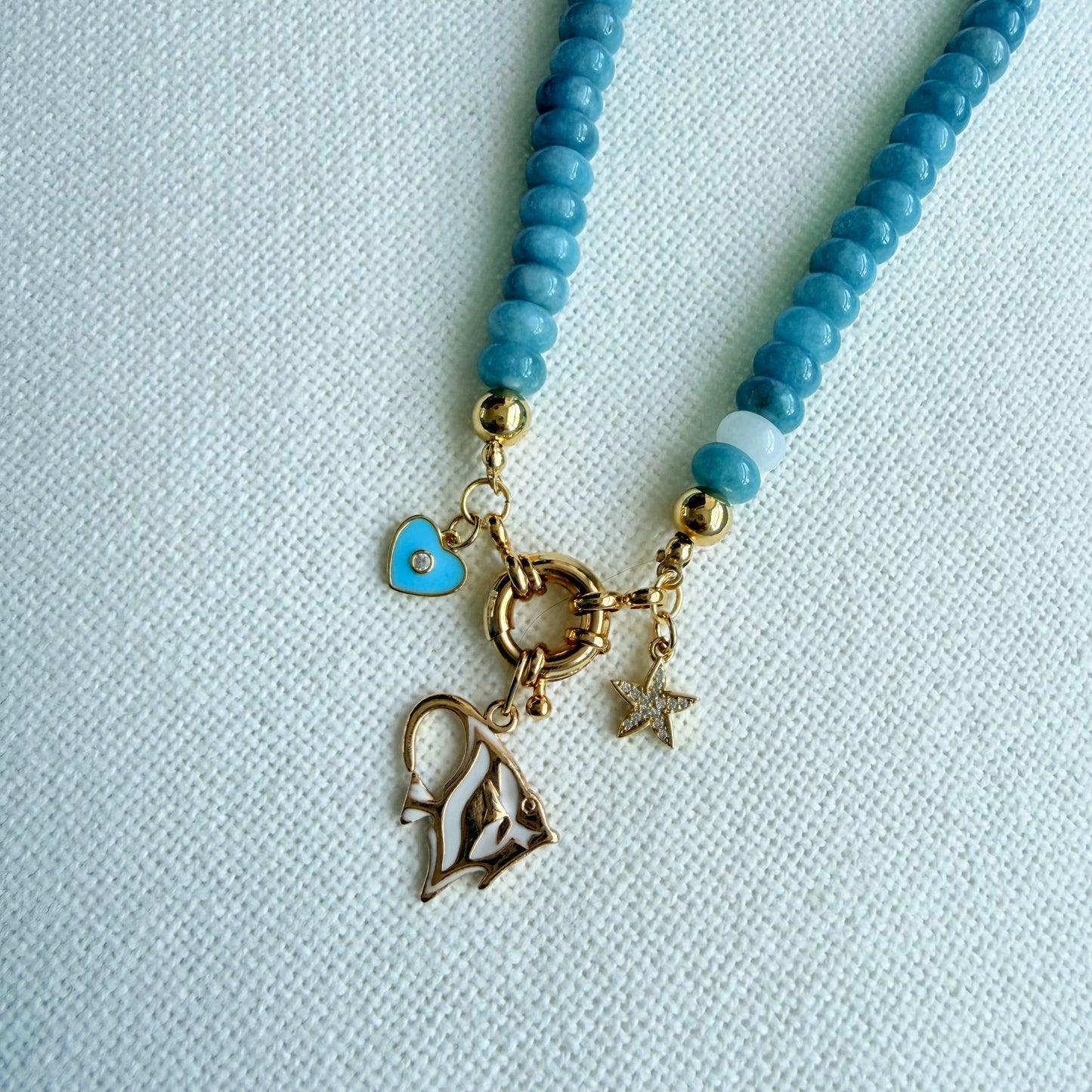Ocean Dream Necklace