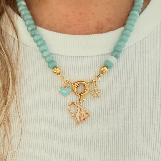 Ocean Dream Necklace