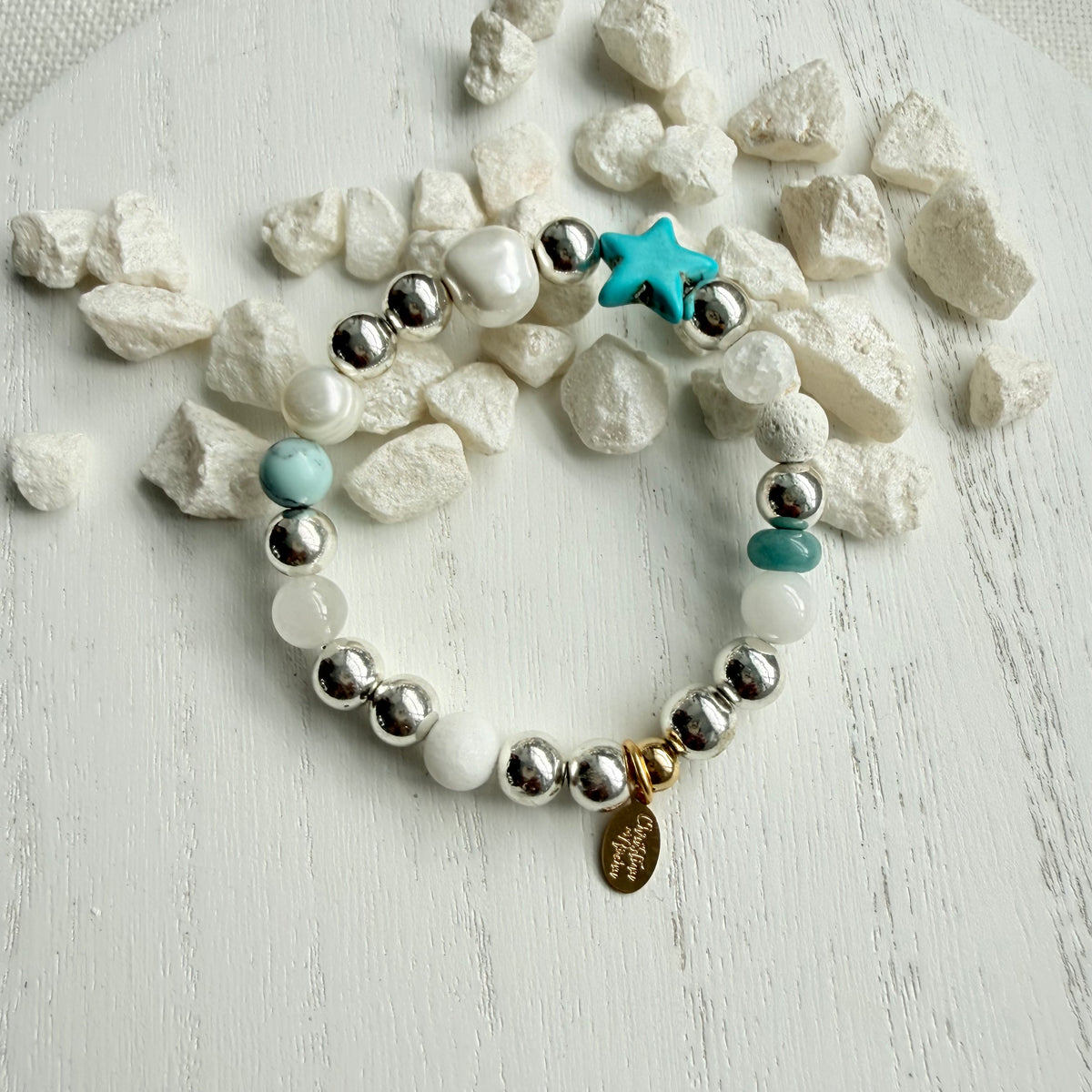 Ocean Star Bracelet