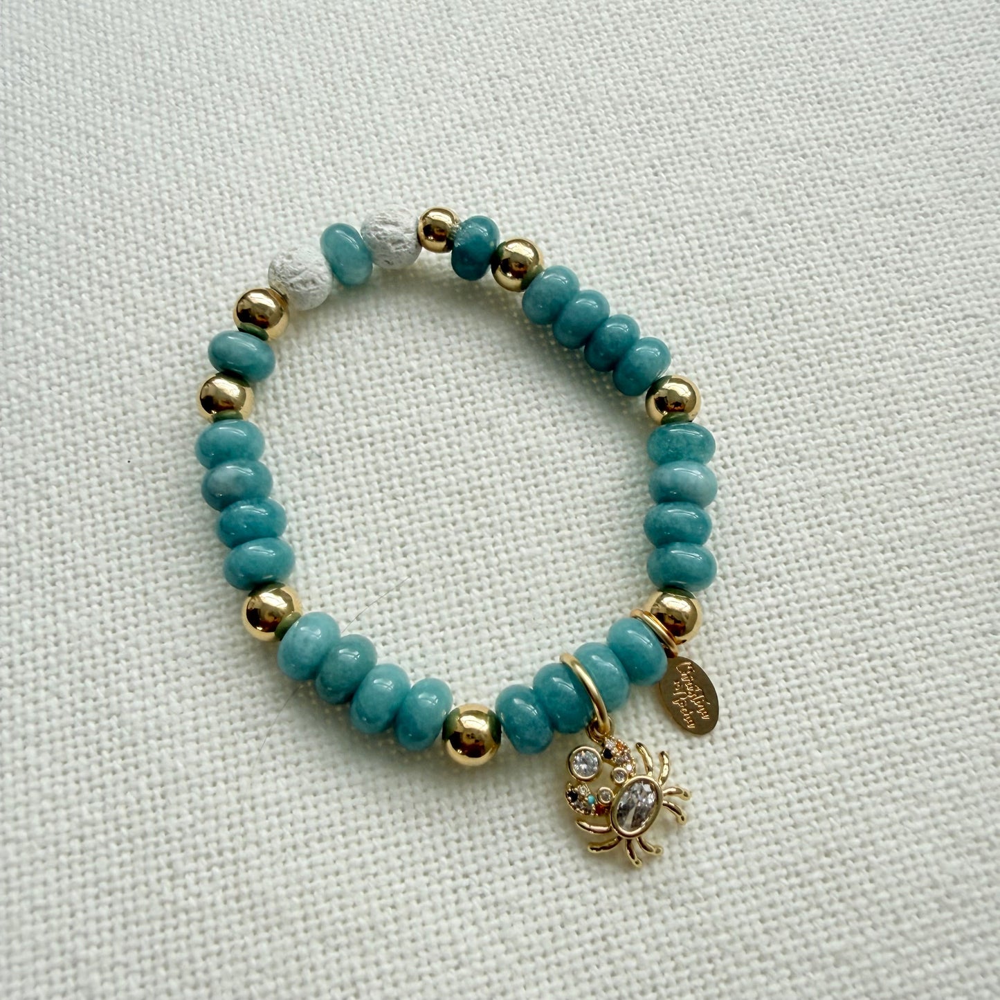 Sea Treasure Bracelet