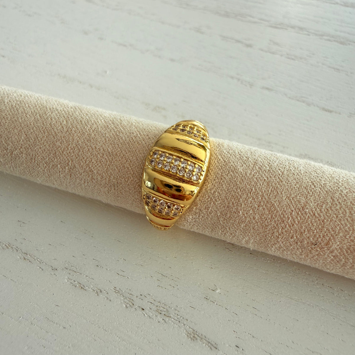 Alina Ring