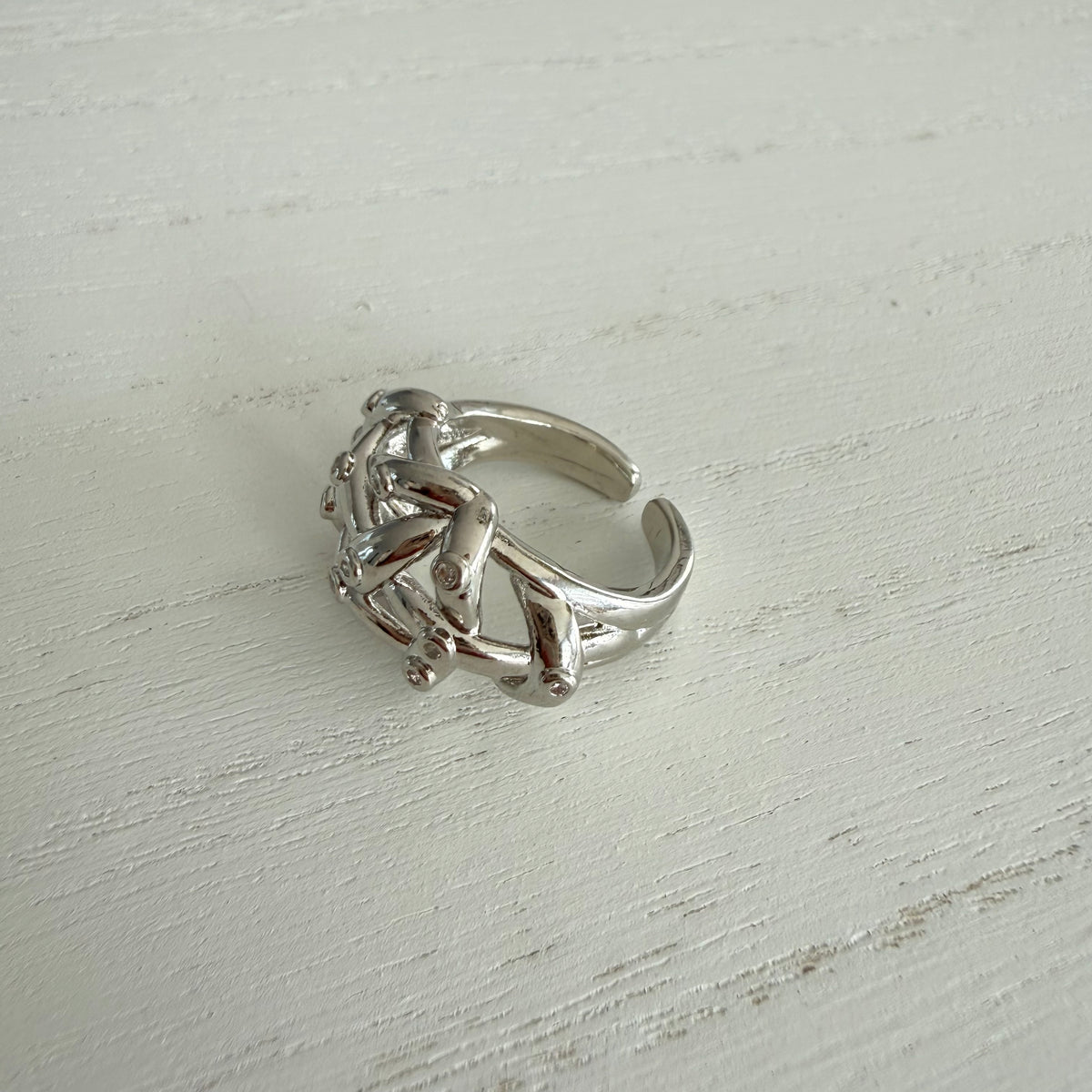 Alexia Ring
