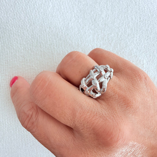 Alexia Ring