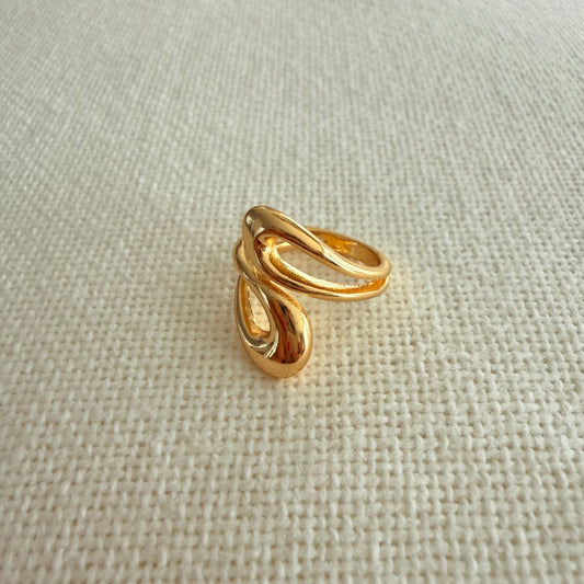 Leticia Ring