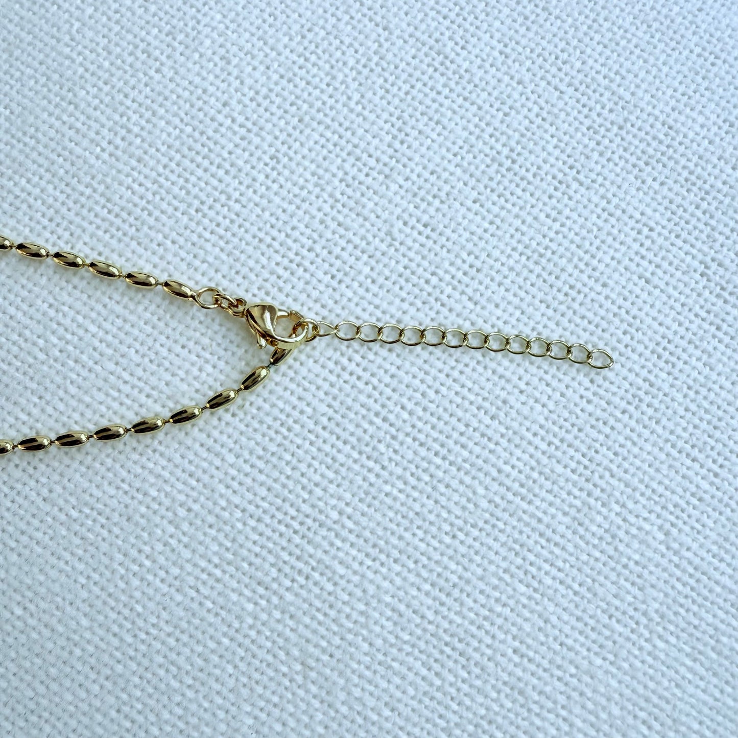Cora Necklace