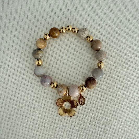 Bella Fleur Bracelet
