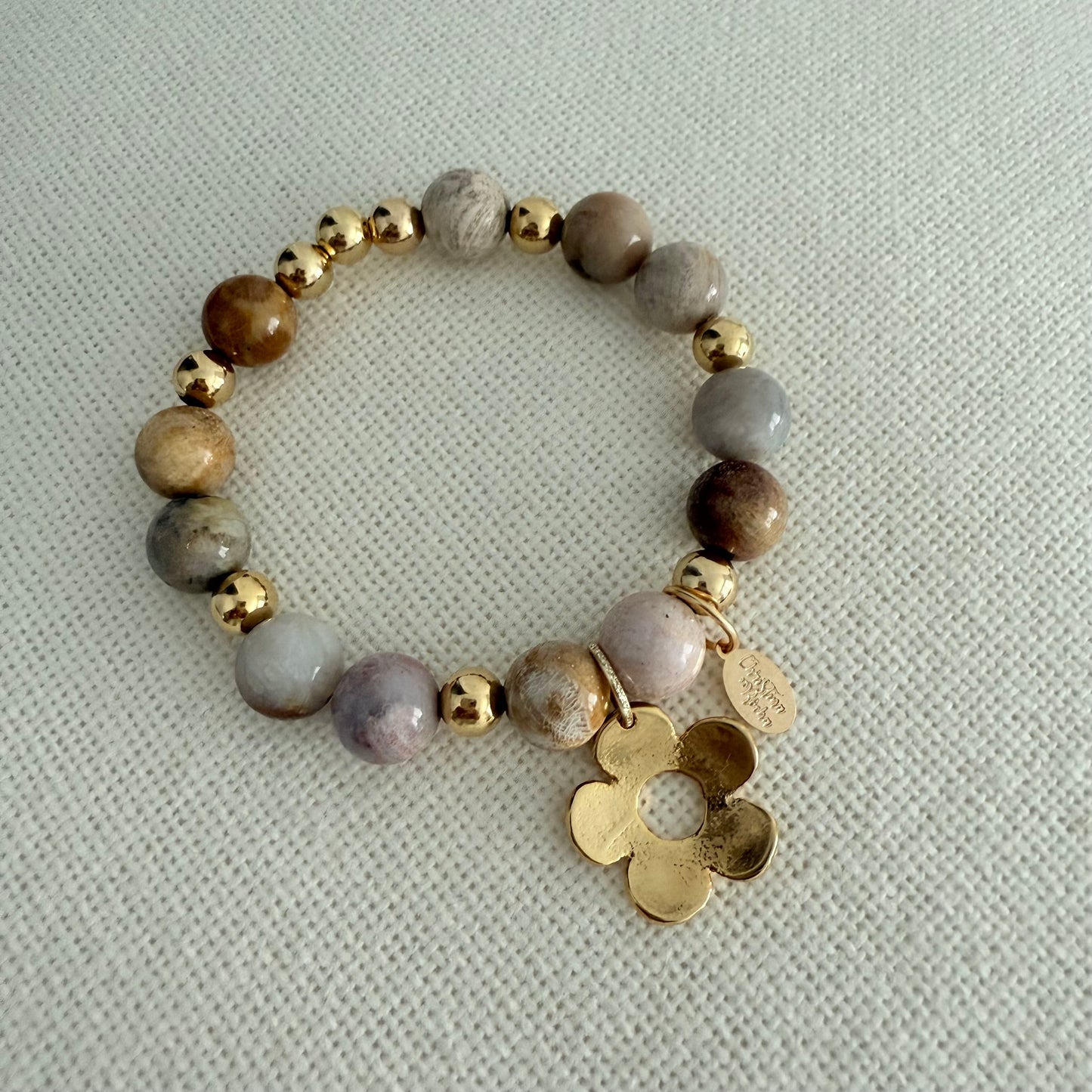 Bella Fleur Bracelet