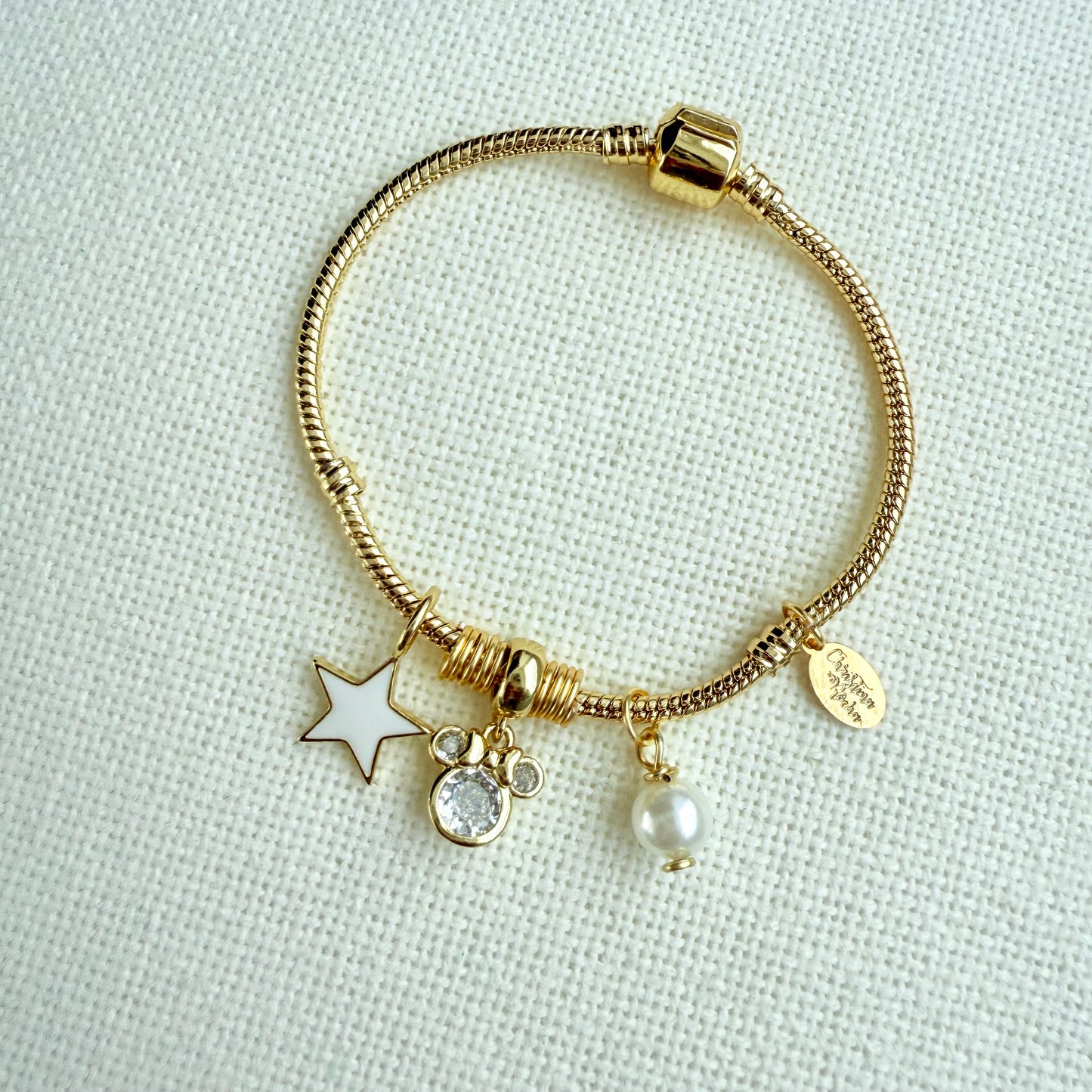 Magic Bracelet