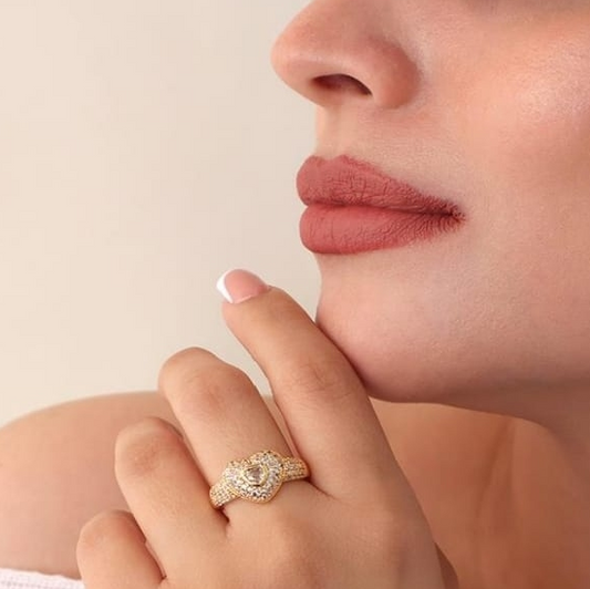 Amelia Ring