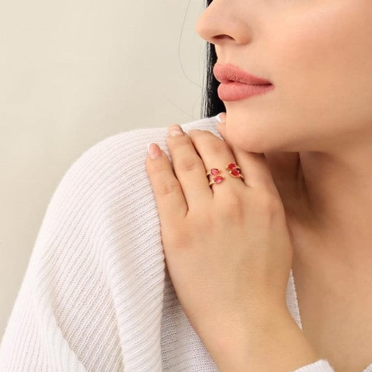 Bague Gloria