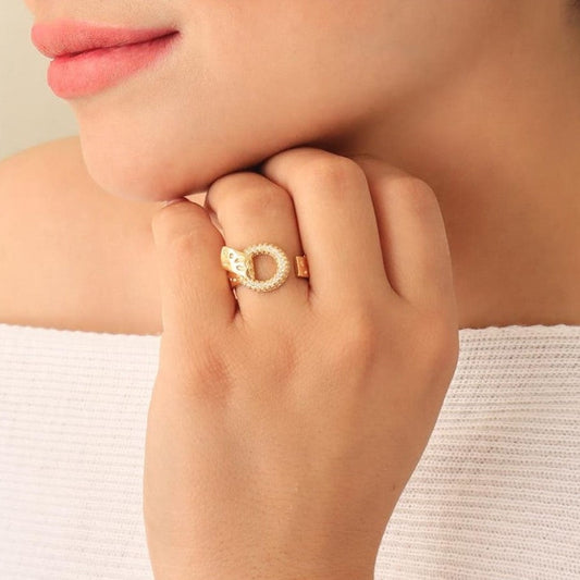 Bague Tina