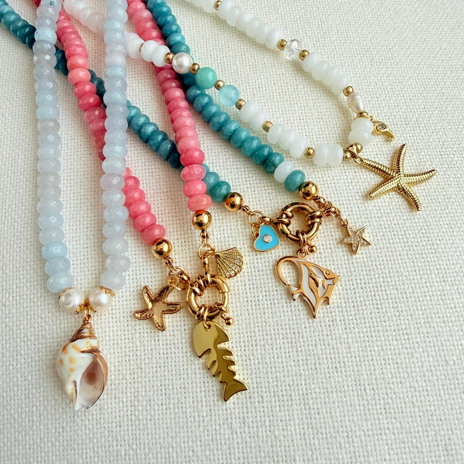 Summer Collection