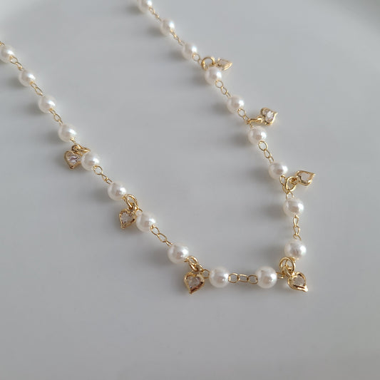 Be Romantic Necklace