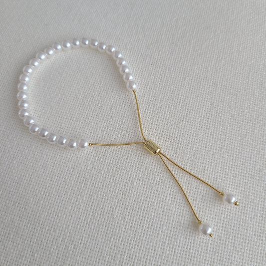 Eva - Bracelet ajustable