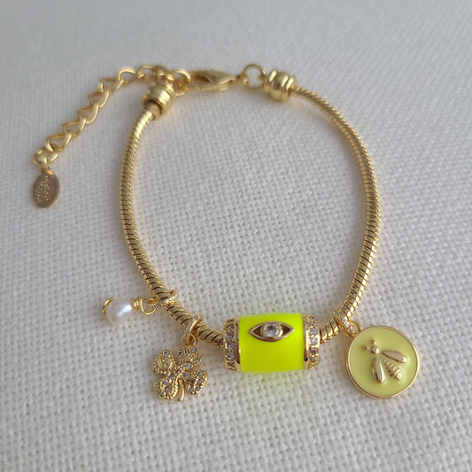 Annie  Bracelet