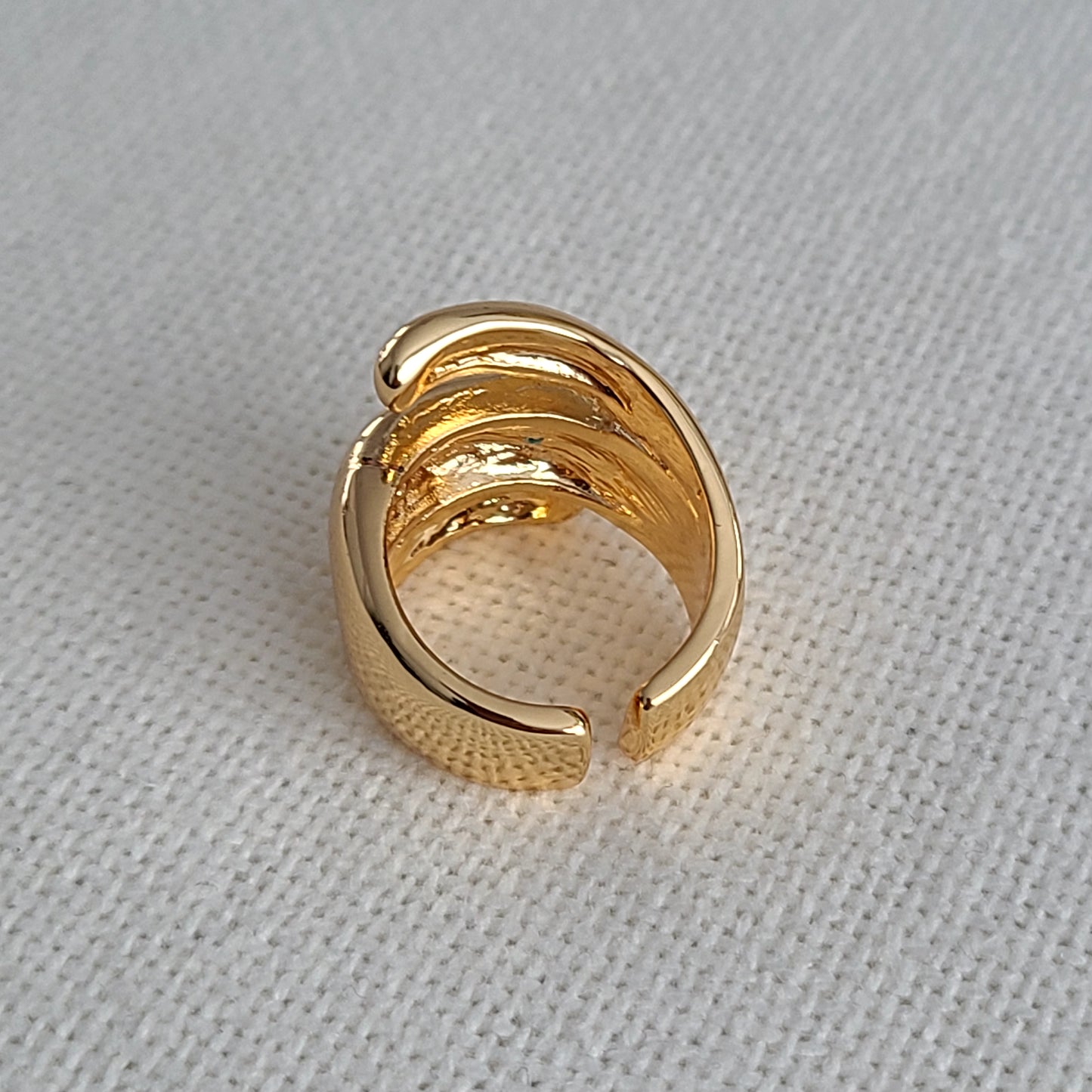 Alma Ring