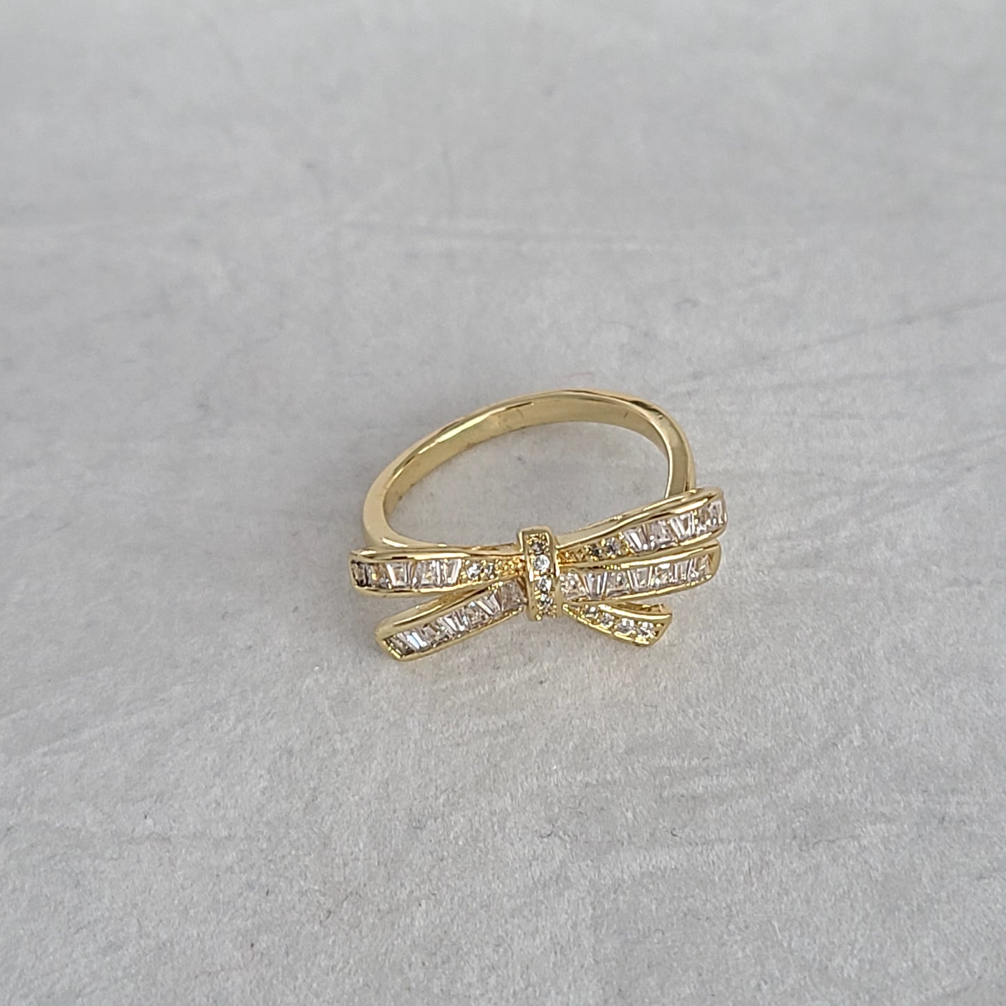 Fiorella Ring