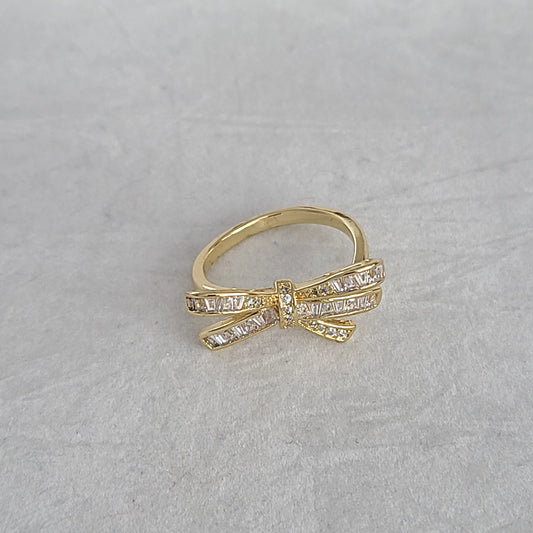 Fiorella Ring