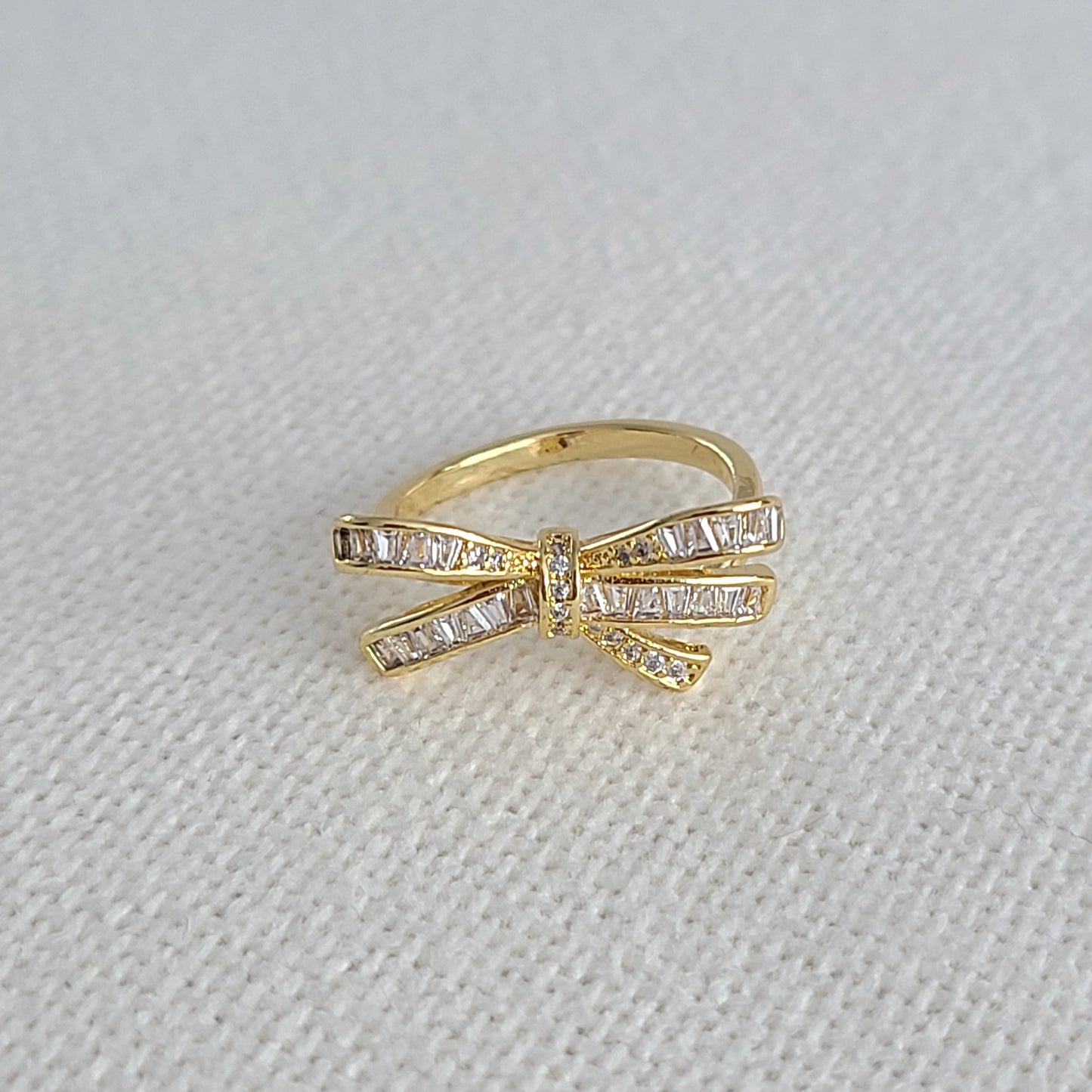Fiorella Ring